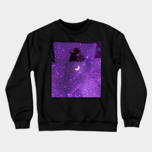 Dream On Crewneck Sweatshirt